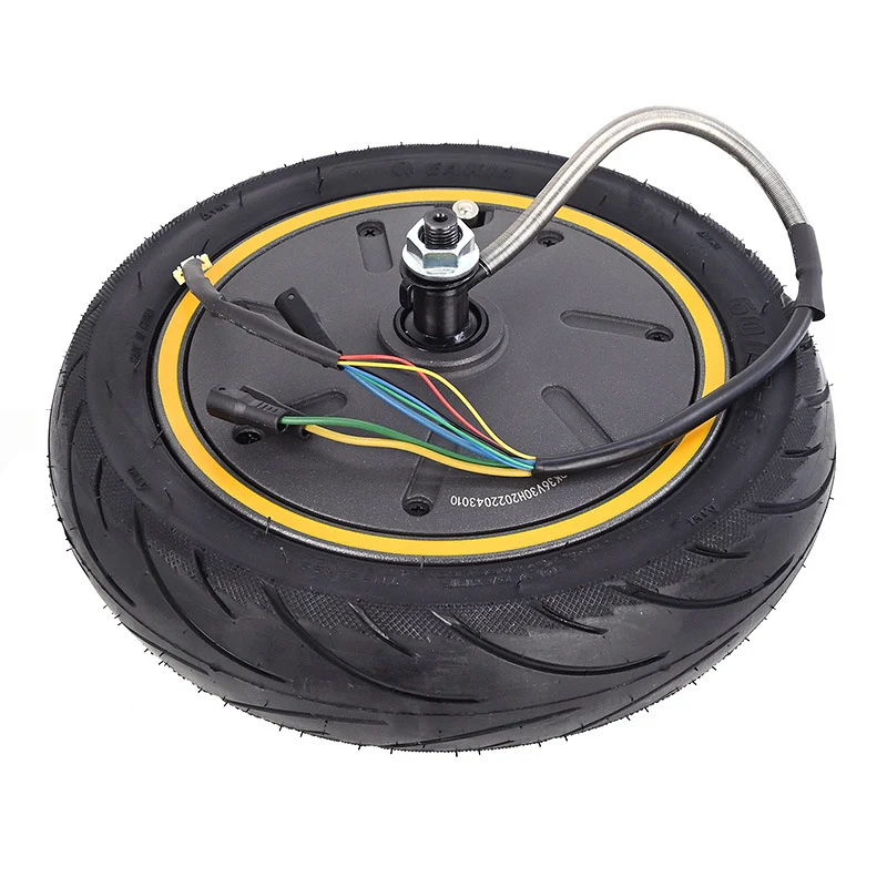 Motore Ruota 350W Monopattino Elettrico compatibile Segway Ninebot MAX G30