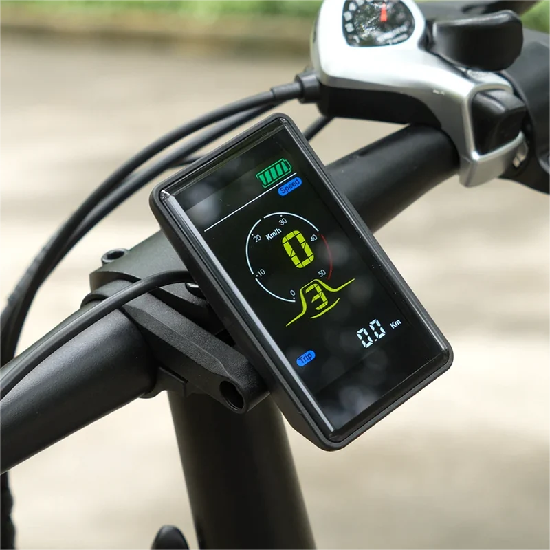 PVY Z20 PLUS/Libon/Turbo/Z20 MAX/Z20 PRO EVO Bike Color Display
