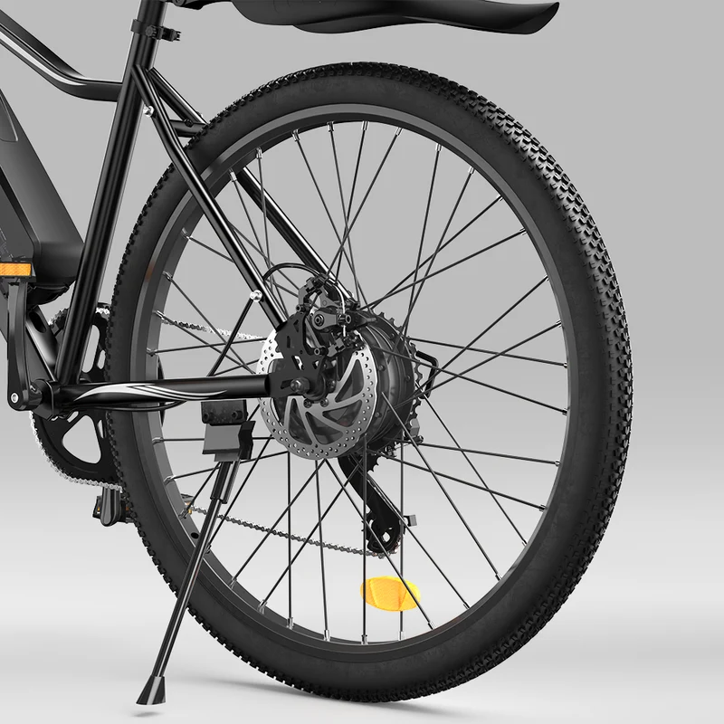 EB3 Electric Mountain Bike