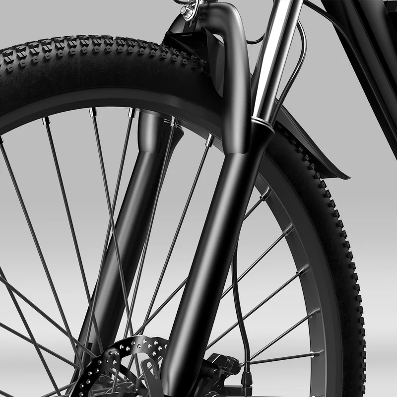 EB3 Electric Mountain Bike