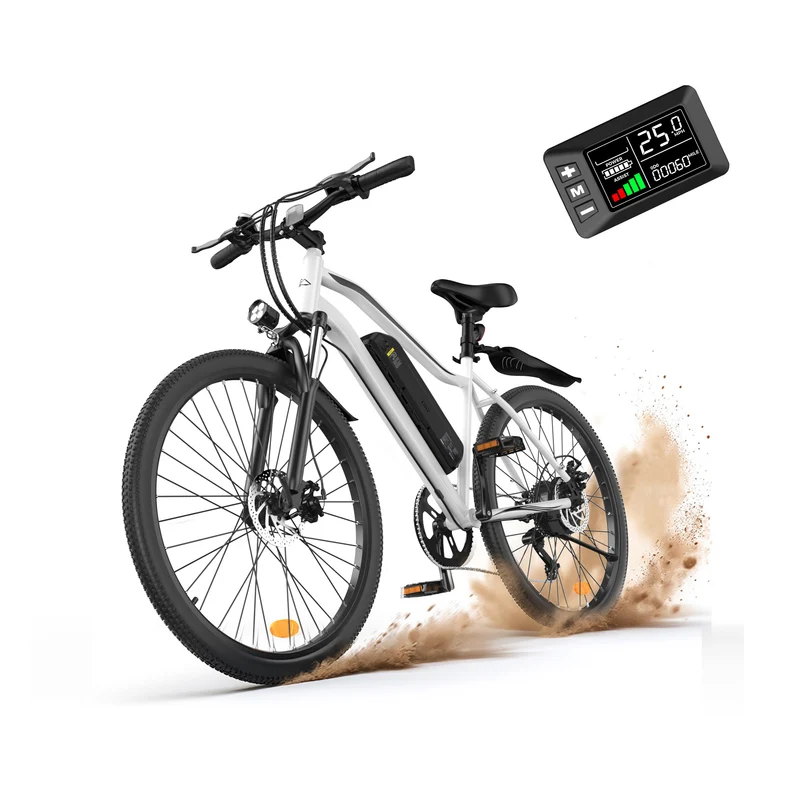 EB3 Electric Mountain Bike