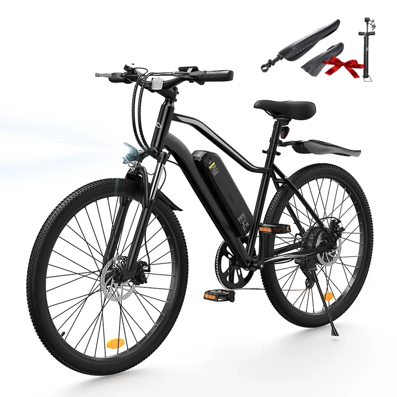 EB3 Electric Mountain Bike