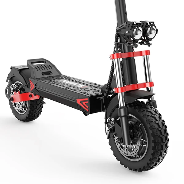 iScooter iX8 2400W Off Road Electric Scooter