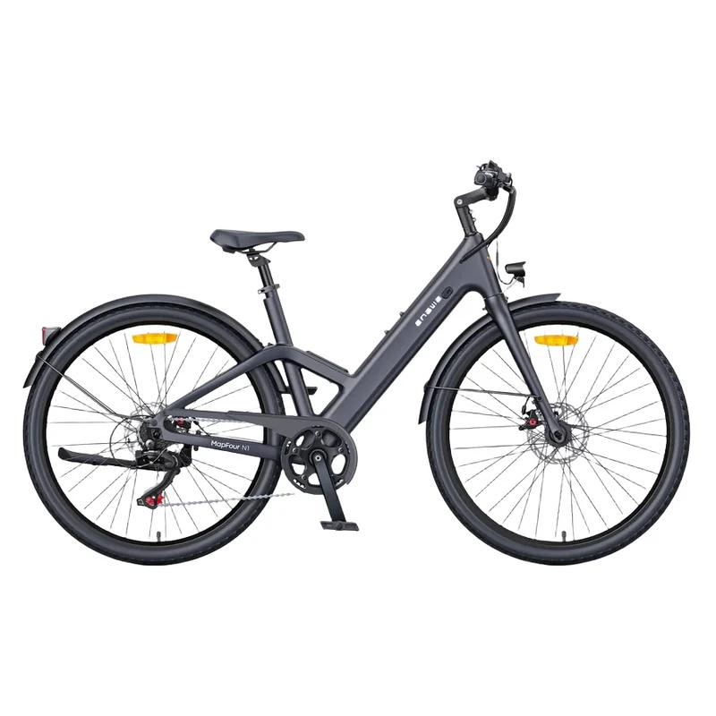 ENGWE MAPFOUR N1 AIR Ultra-lightweight City E-bike 250W Motor 36V 10Ah Battery