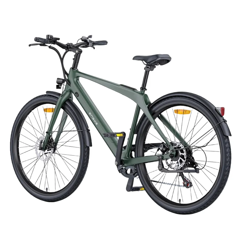 ENGWE MAPFOUR N1 AIR Ultra-lightweight City E-bike 250W Motor 36V 10Ah Battery