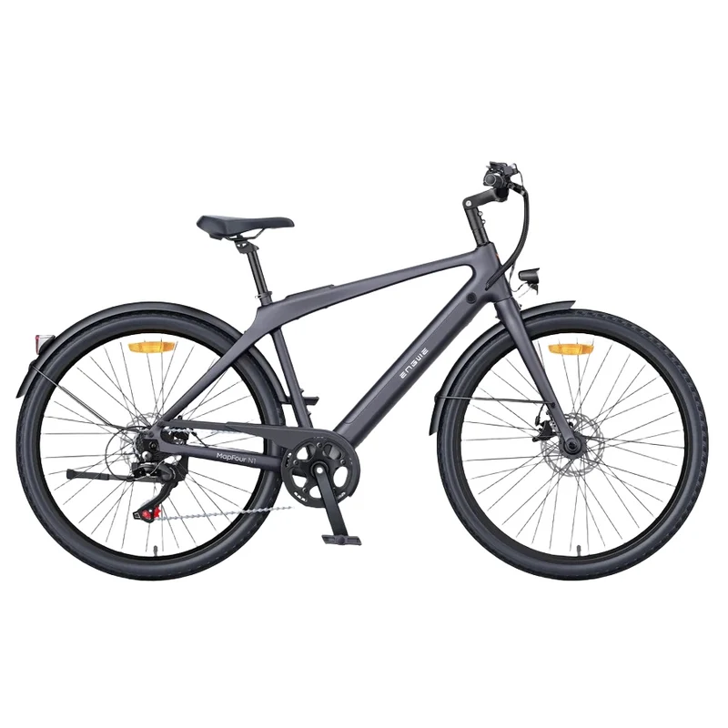 ENGWE MAPFOUR N1 AIR Ultra-lightweight City E-bike 250W Motor 36V 10Ah Battery