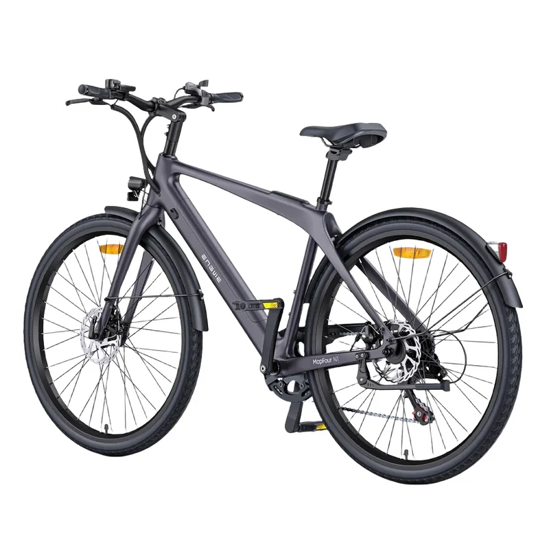 ENGWE MAPFOUR N1 AIR Ultra-lightweight City E-bike 250W Motor 36V 10Ah Battery
