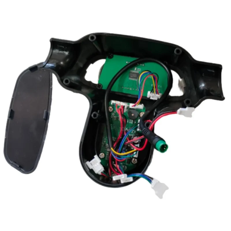 Dashboard Display for iScooter i10Pro Electric Scooter
