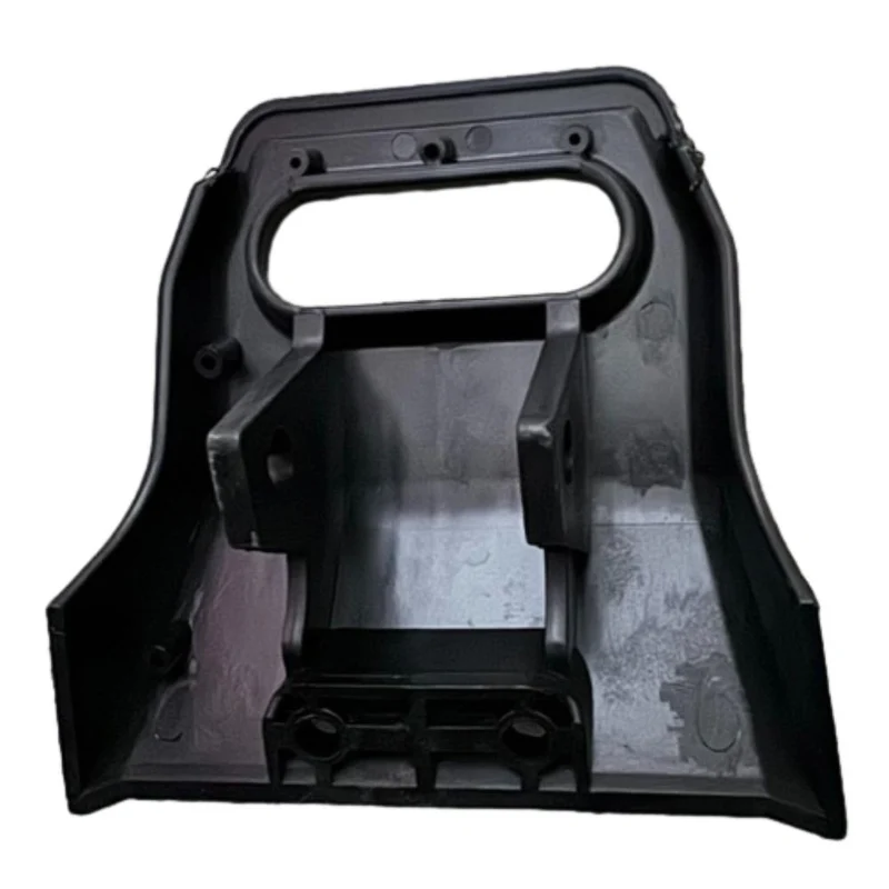 Rear Footrest Bracket with Screws for iScooter IX5S / IX8 E-Scooter