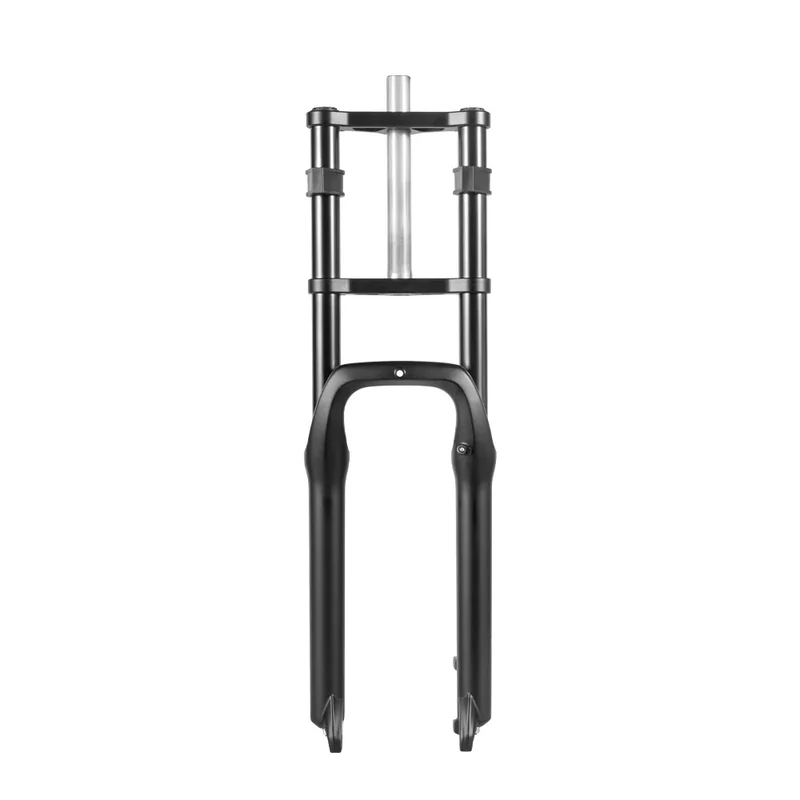 SHENGMILO S600 Electric Bike front Shock Double Shoulder Front Suspension Fork