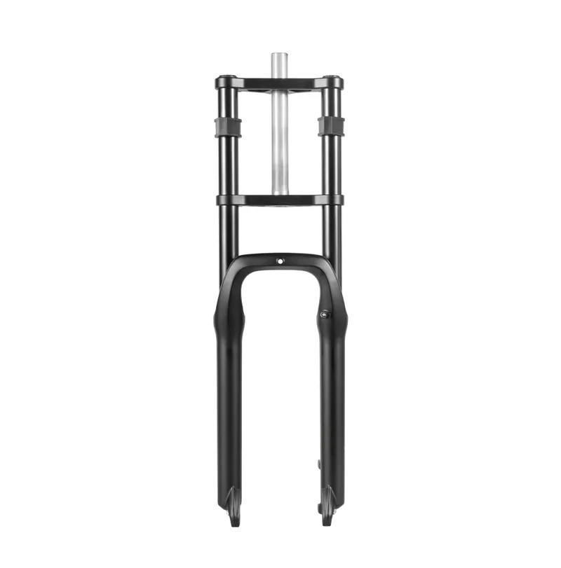 SHENGMILO S600 Electric Bike front Shock Double Shoulder Front Suspension Fork
