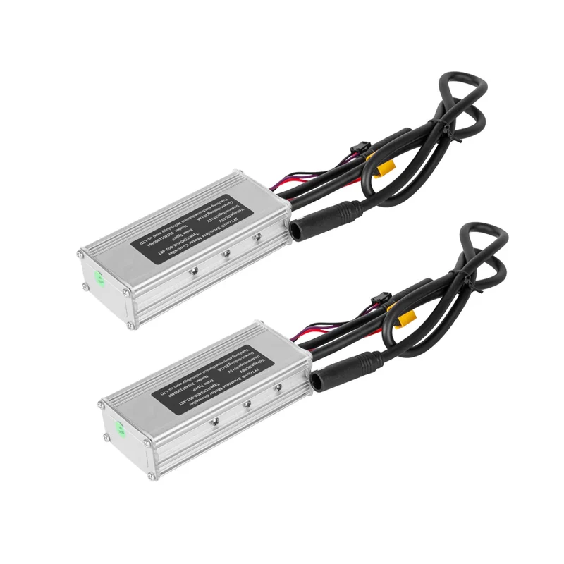 SHENGMILO S600 E-BIKE Controller 48V