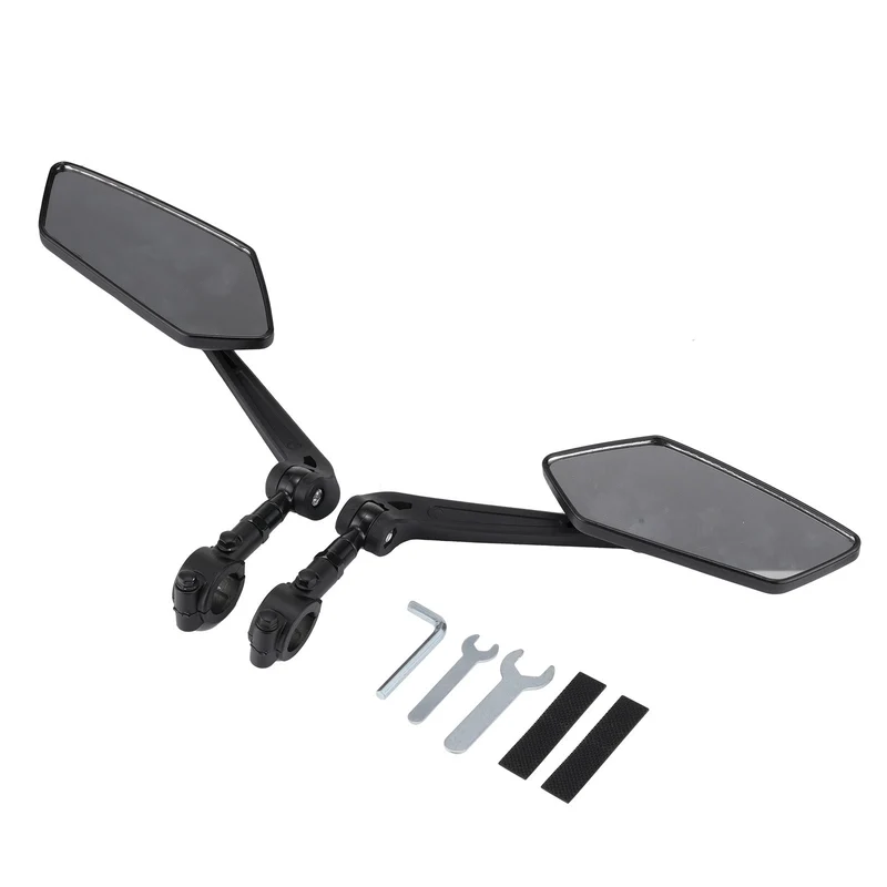 Rearview mirror for U2 or U3 Ebike