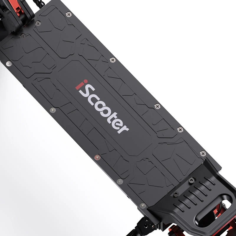 iScooter iX5S 1000W Off Road Electric Scooter