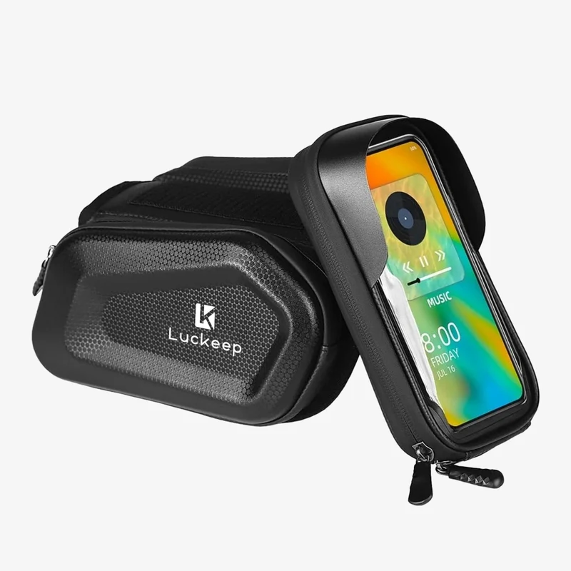 LUCKEEP M5 Series Waterproof Frame Bag