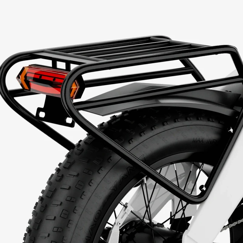 LUCKEEP Taillight