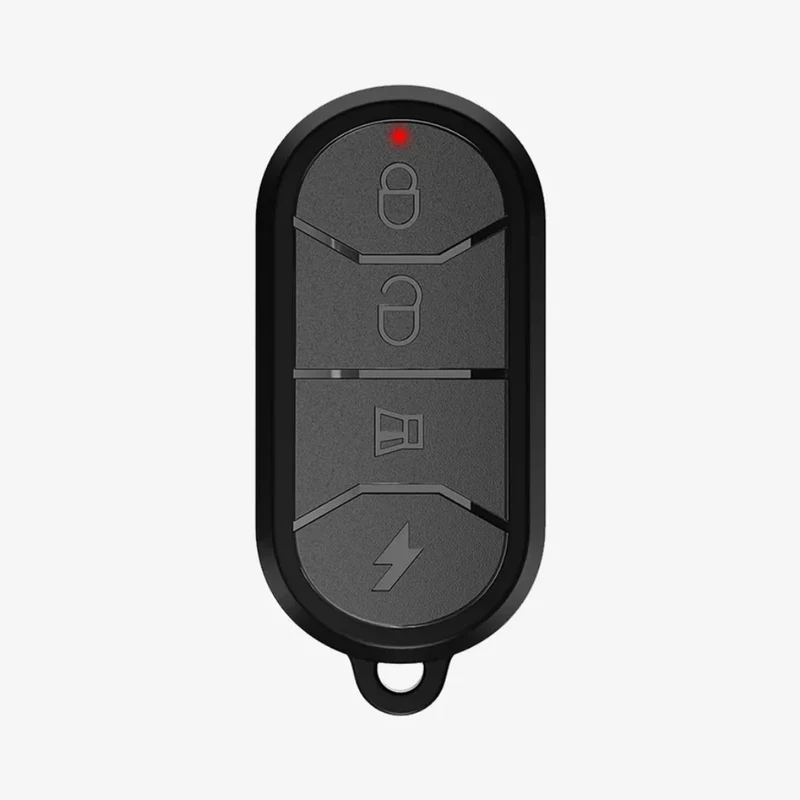 LUCKEEP Remote & Key Set
