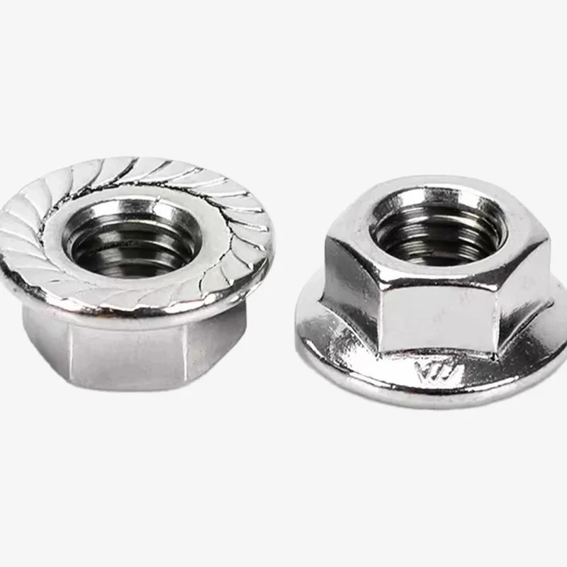 LUCKEEP Rear Wheel Screws