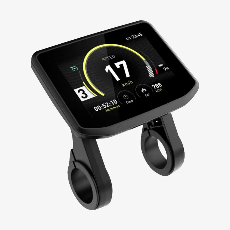 LUCKEEP LCD Display