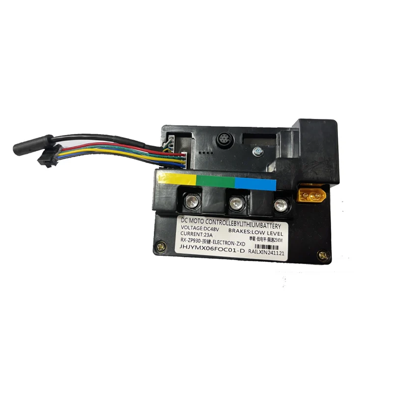 JOYOR Controller for C10