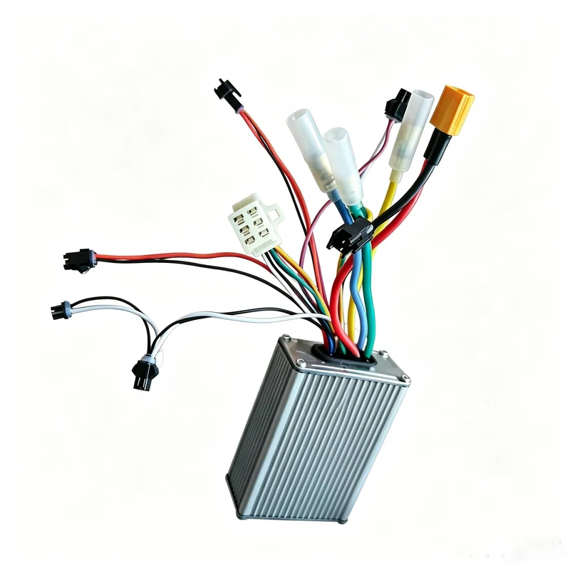 JOYOR Controller for Y8-S ABE