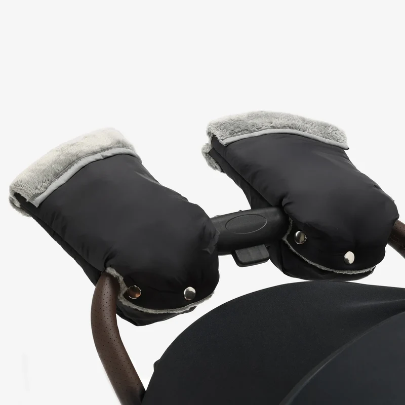Scaldamani per carrozzina/buggy