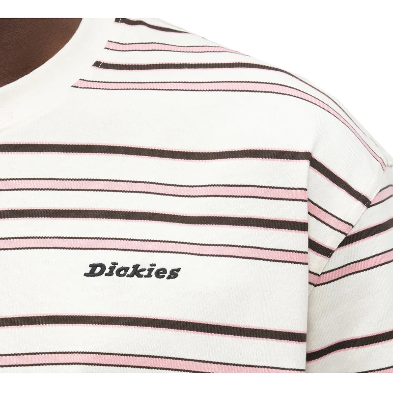 T Shirt East Liberty Stripes