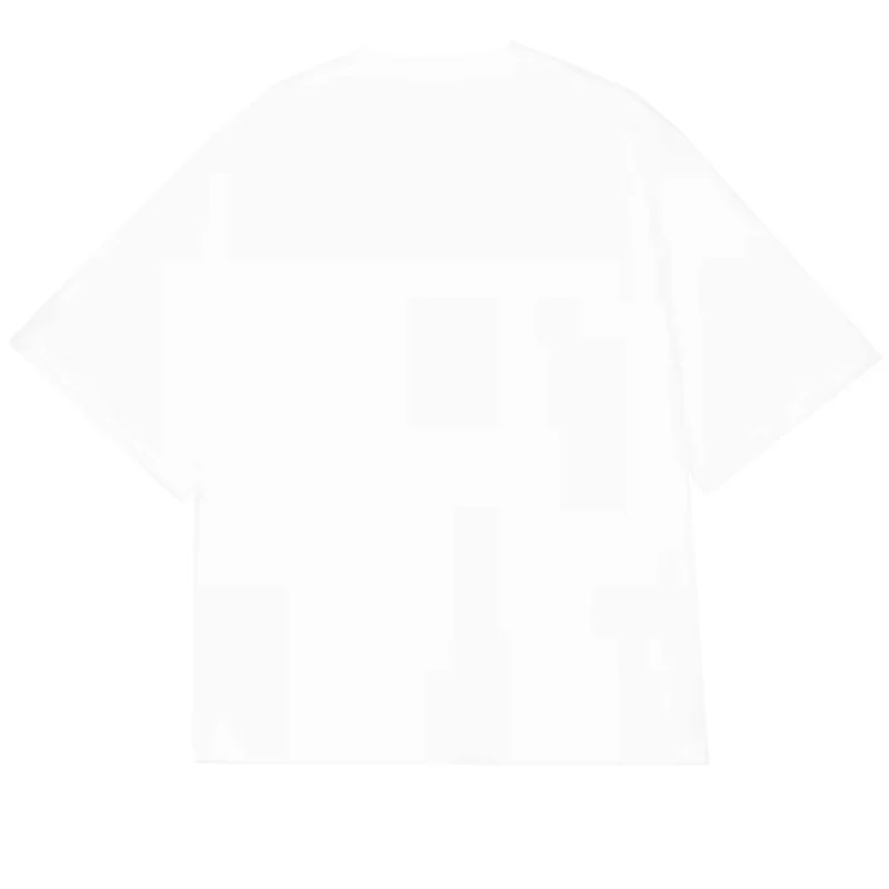 T-Shirt Heart Cloud Donna