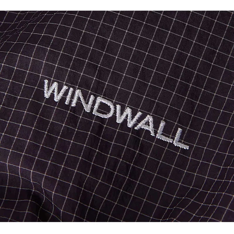 Giacca U Nse Wind