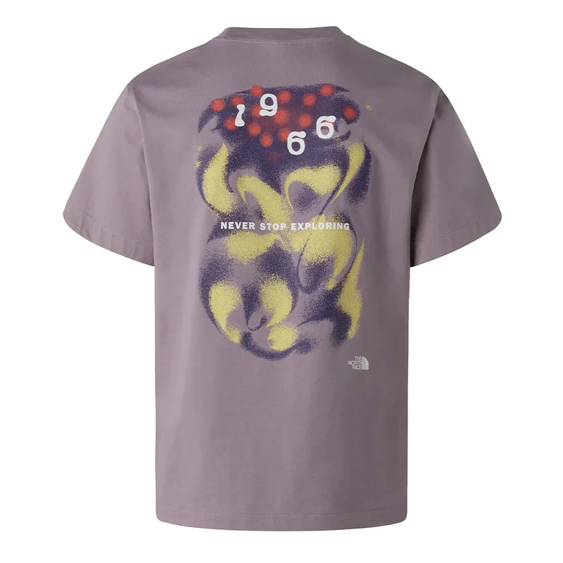 T-Shirt M 1966 Motion Rx