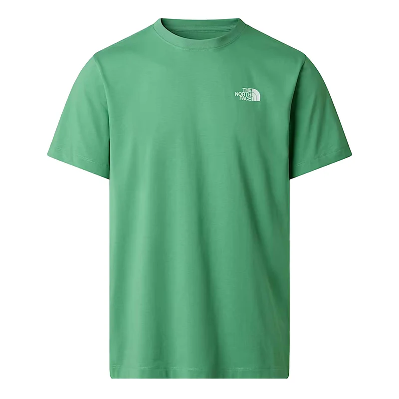 T-Shirt M Evo Box Nse Reg