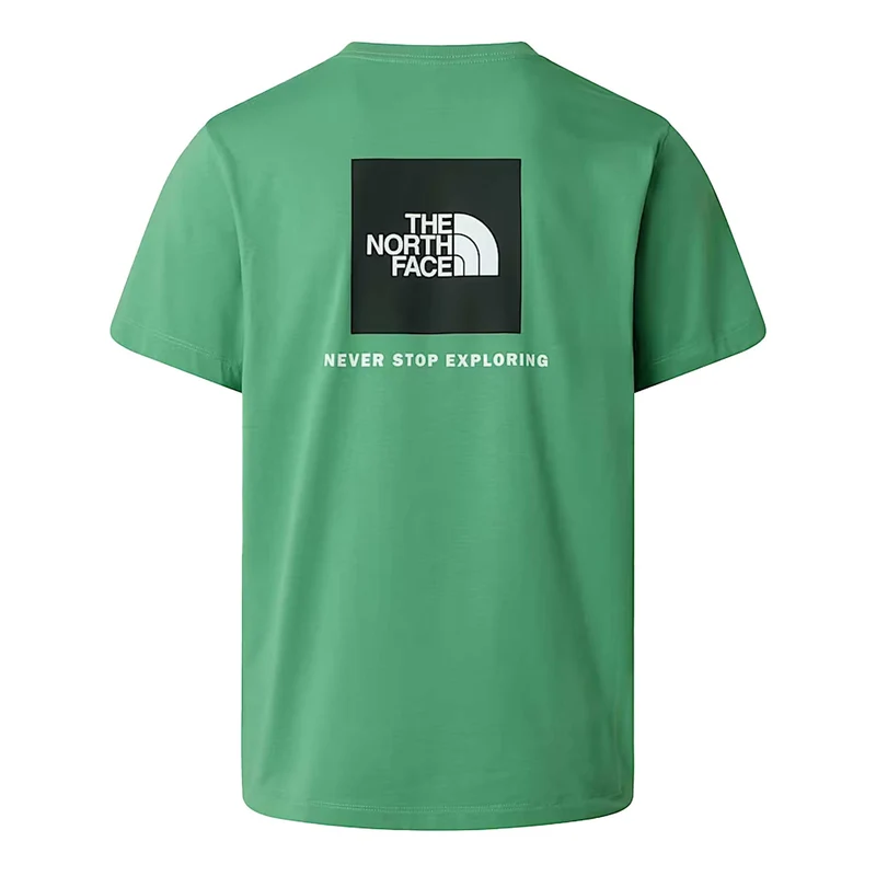 T-Shirt M Evo Box Nse Reg