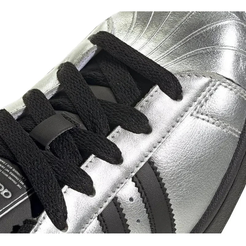 Superstar Ii W