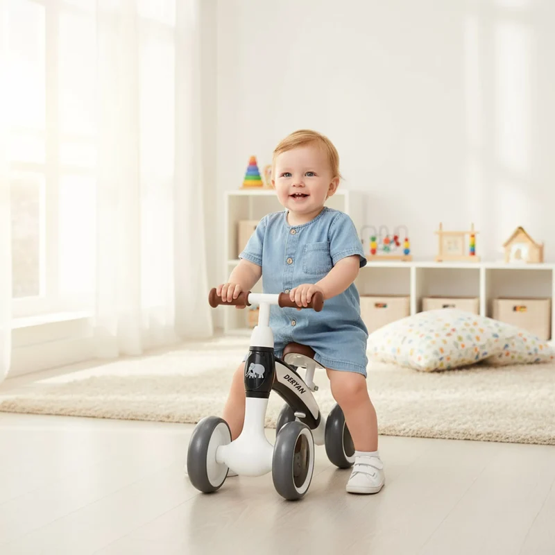 Bicicletta senza pedali Trailblazer