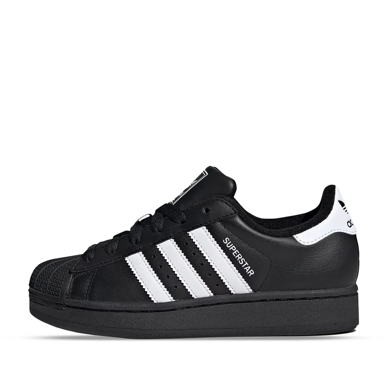 Superstar Ii Gs Stringa