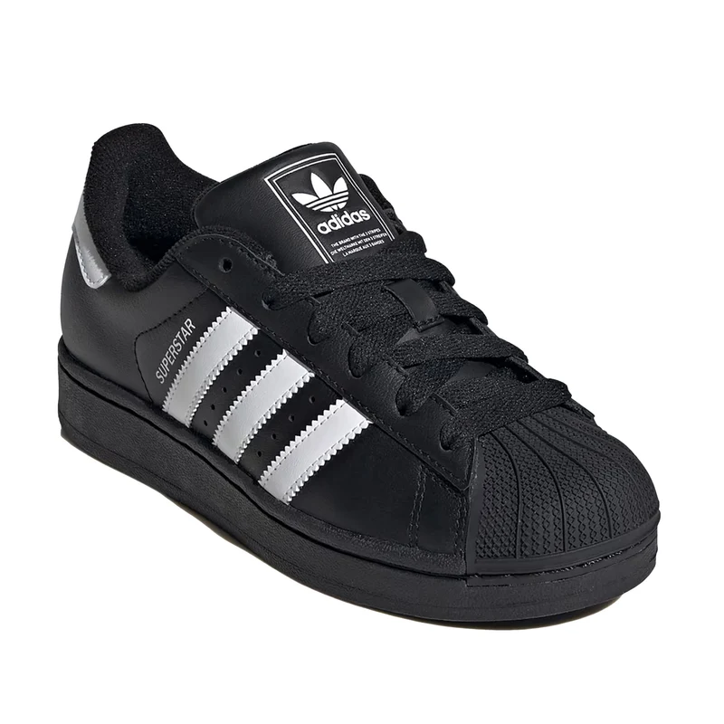 Superstar Ii Gs Stringa