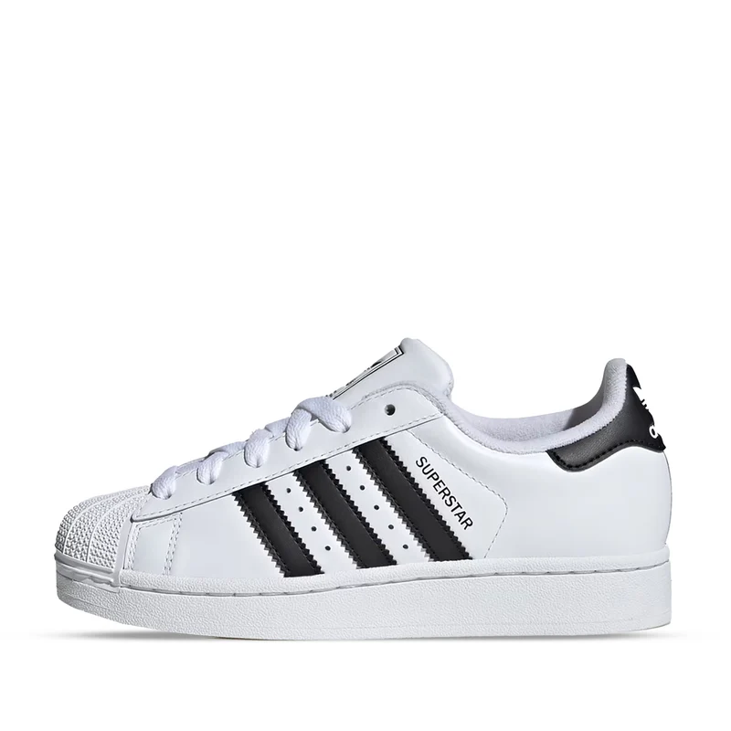 Superstar Ii Gs Stringa