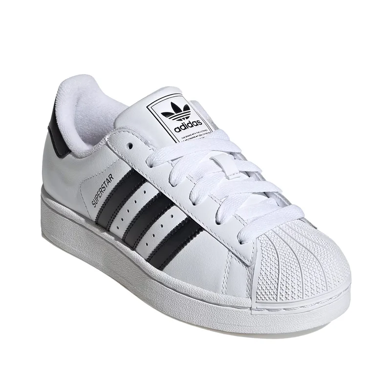 Superstar Ii Gs Stringa