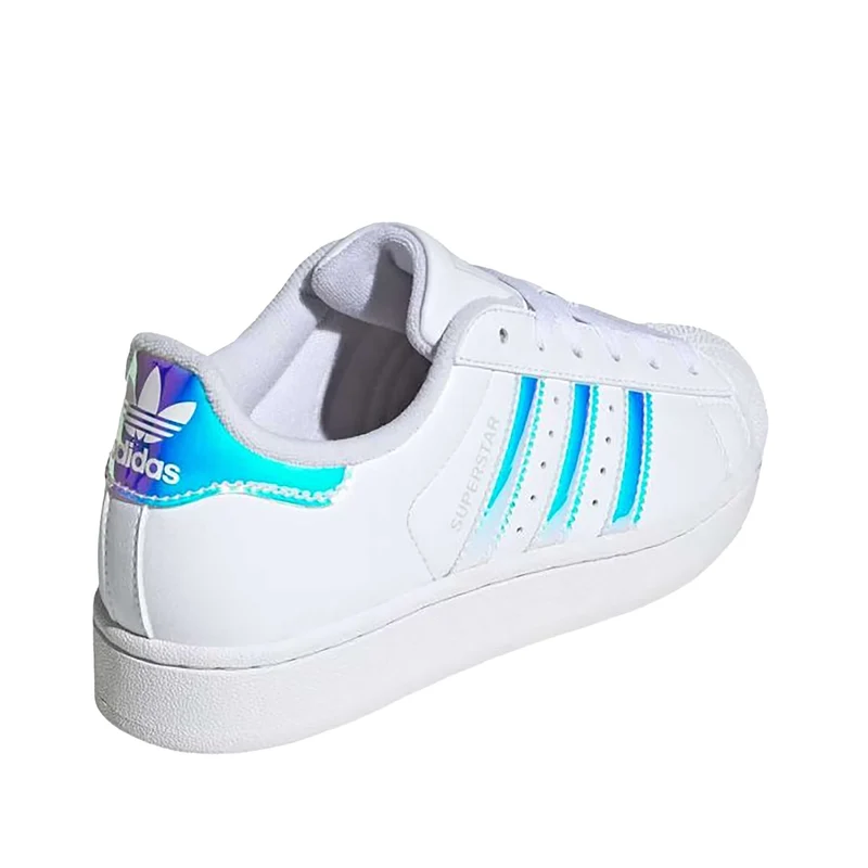 Superstar Ii Gs Stringa