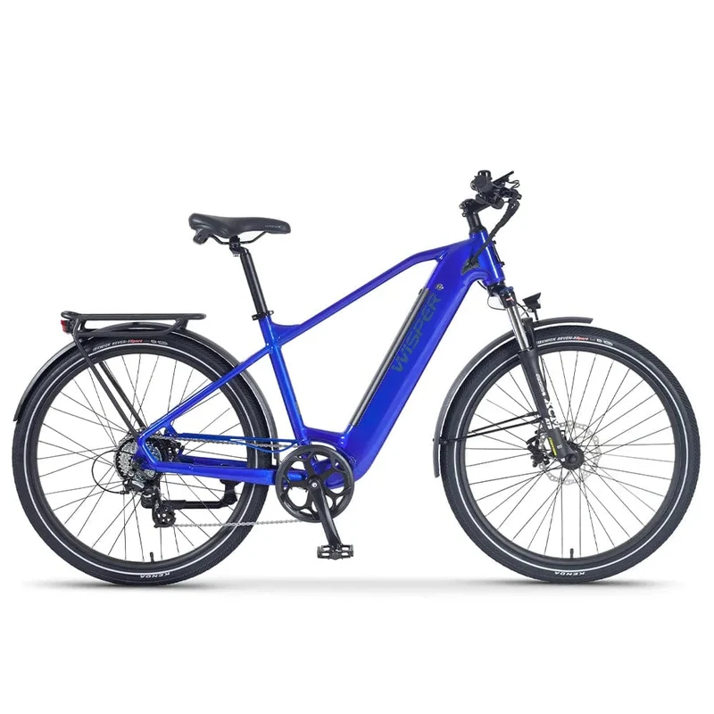 Wisper Wayfarer H9 Crossbar