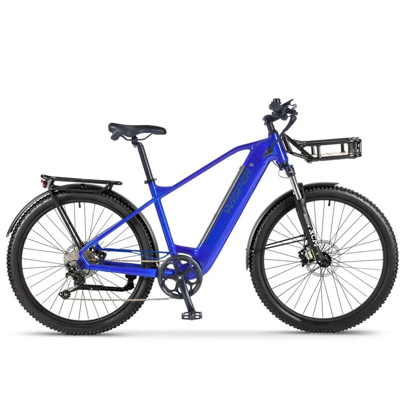 Wisper Wayfarer H9 Crossbar