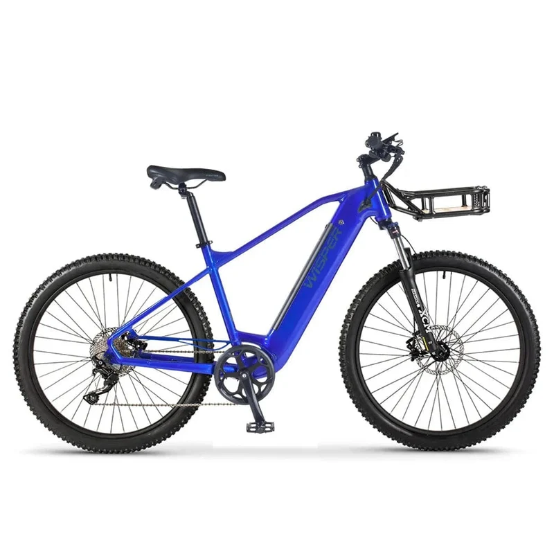 Wisper Wayfarer H9 Crossbar
