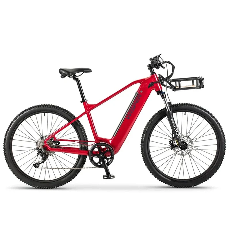 Wisper Wayfarer H9 Crossbar