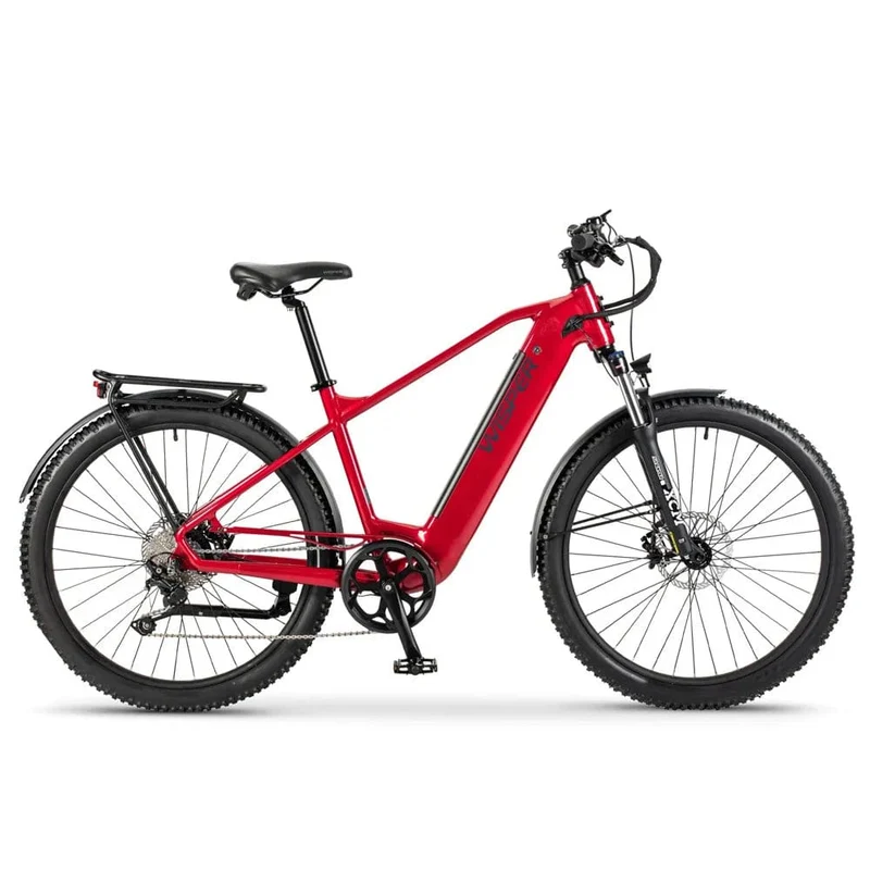 Wisper Wayfarer H9 Crossbar