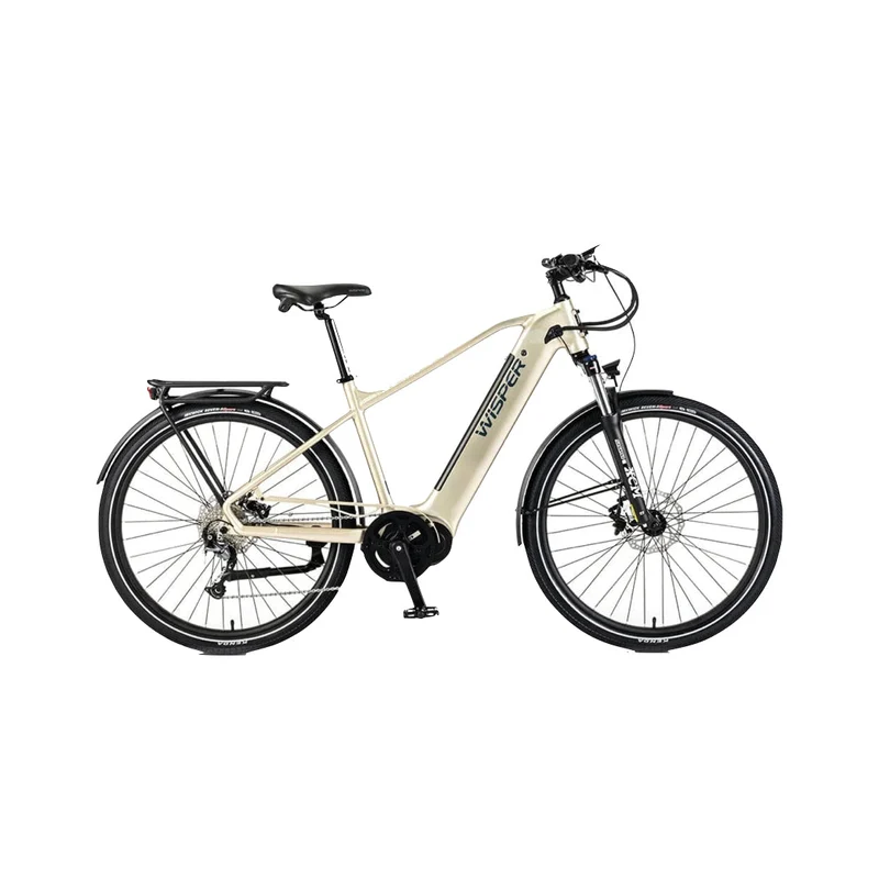 Wisper Wayfarer M9 Crossbar