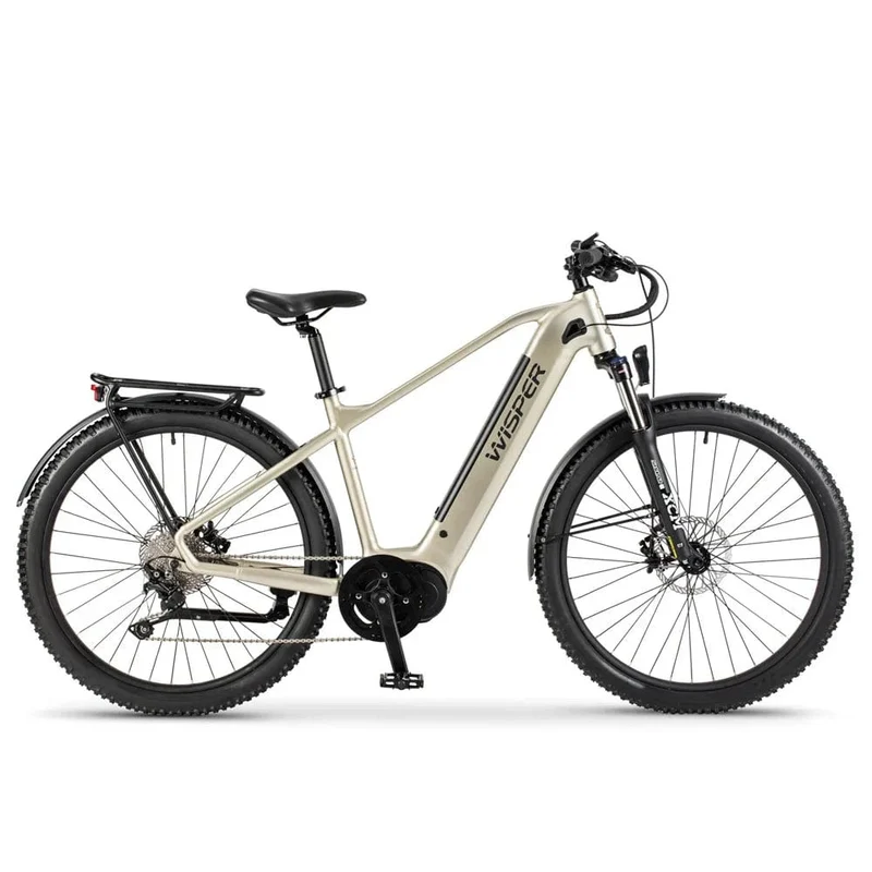 Wisper Wayfarer M9 Crossbar