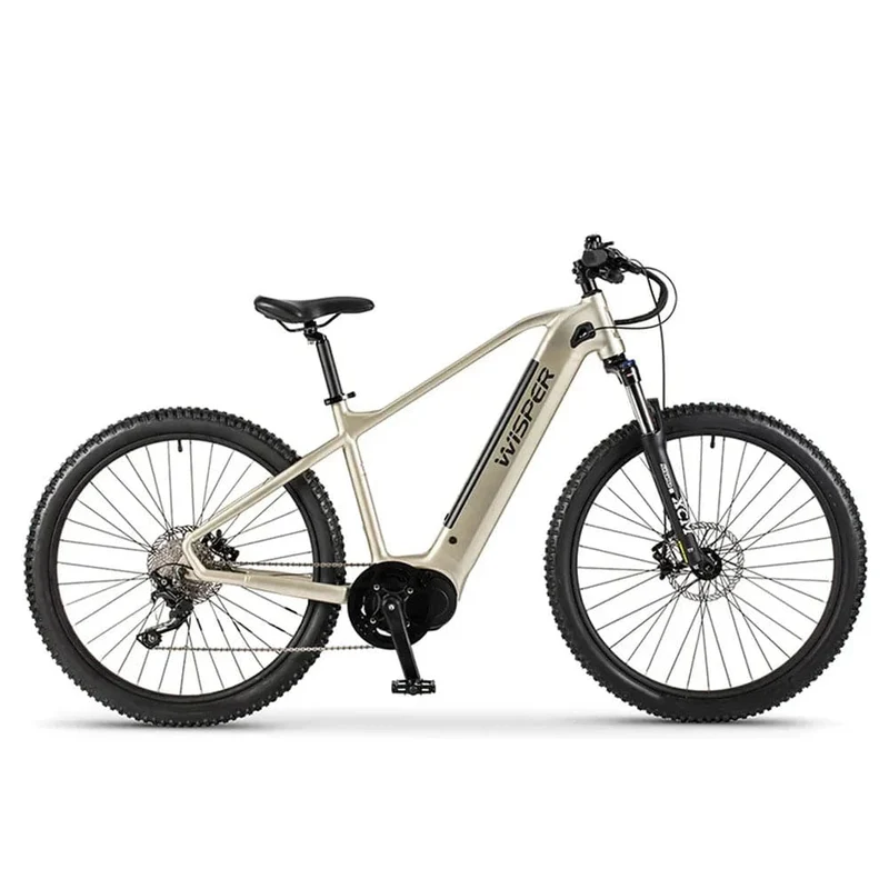 Wisper Wayfarer M9 Crossbar