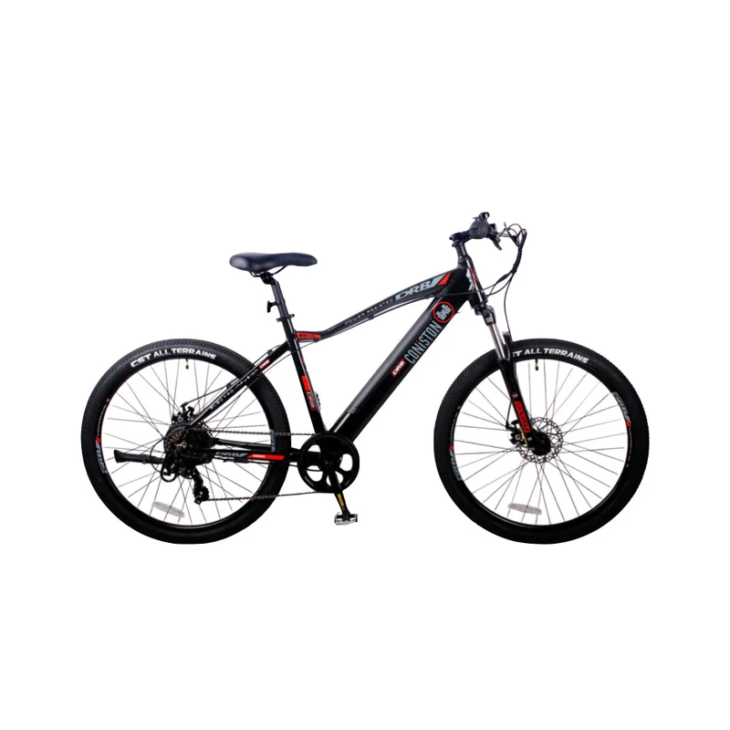 Dallingridge Coniston Hardtail Electric Mountain Bike