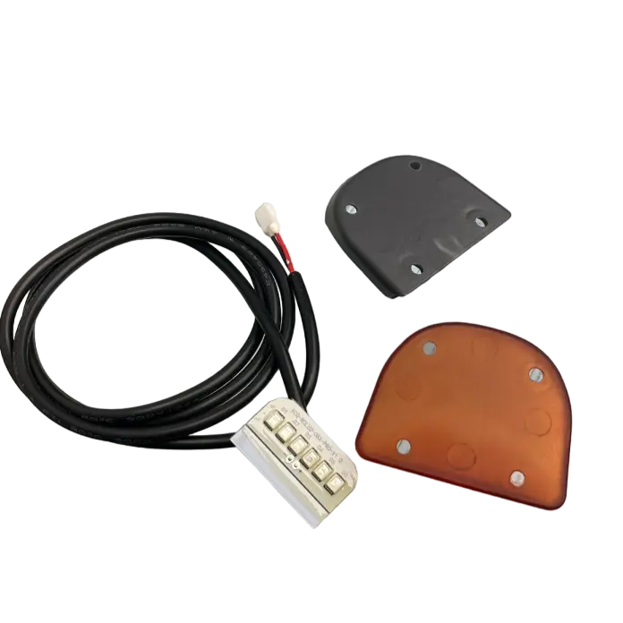 FANALE POSTERIORE per monopattino elettrico Ducati Pro 1 Evo V2