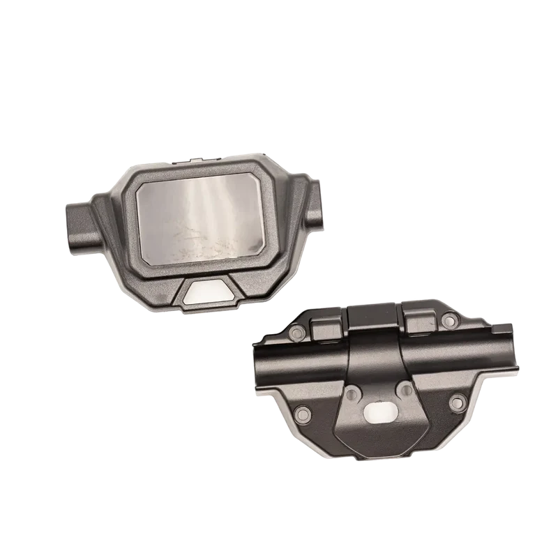 COVER DISPLAY (SENZA VITI) per monopattino elettrico Ducati PRO 2/ PRO 2 Plus